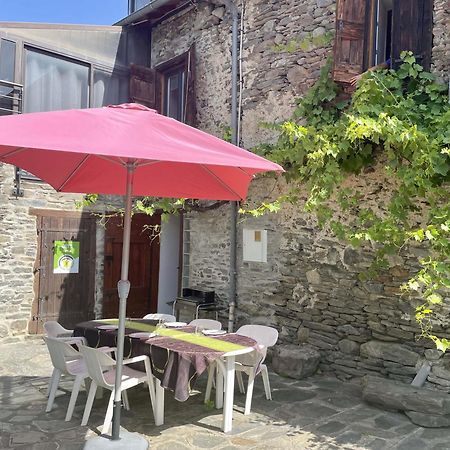 La Treille Villa Tignac Kültér fotó