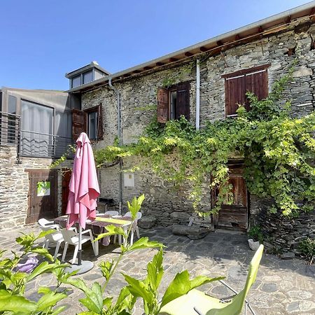 La Treille Villa Tignac Kültér fotó