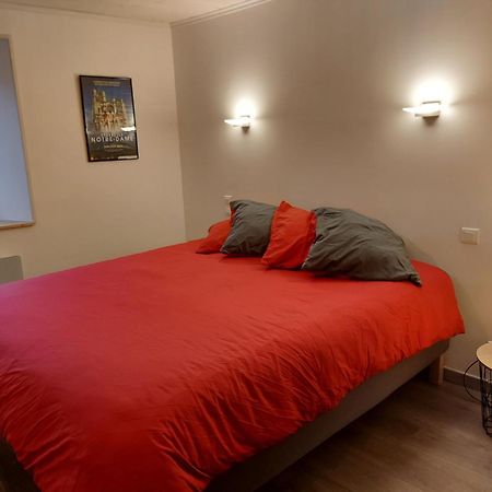 La Treille Villa Tignac Kültér fotó
