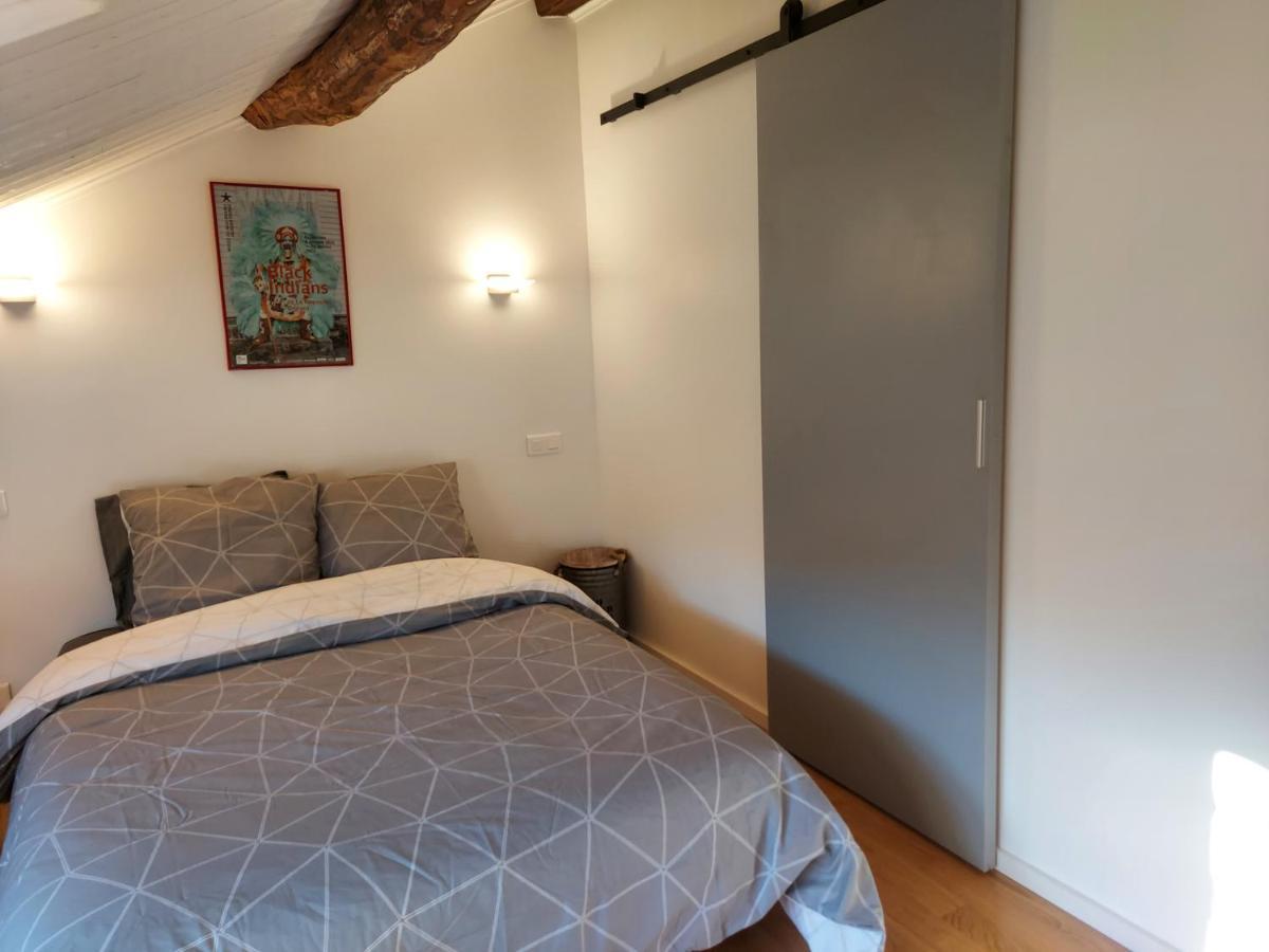 La Treille Villa Tignac Kültér fotó