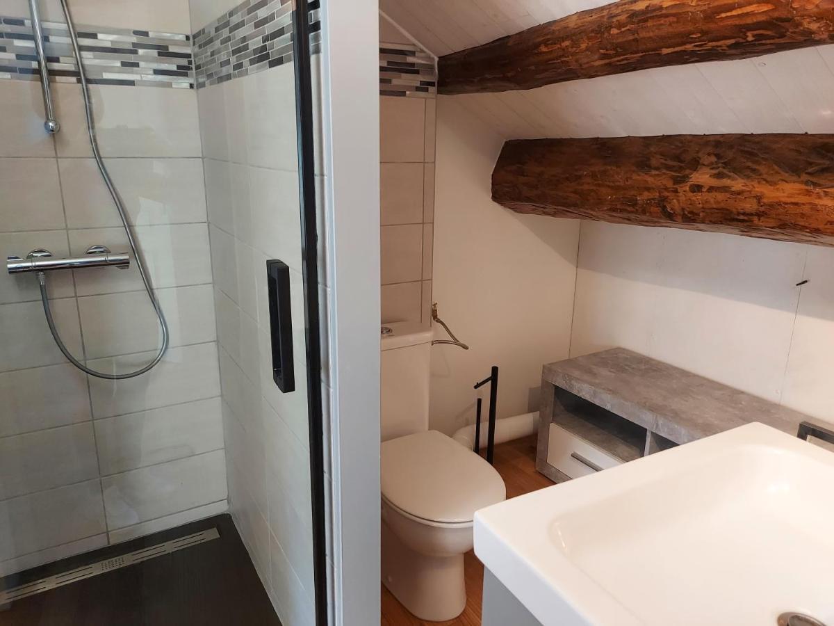 La Treille Villa Tignac Kültér fotó