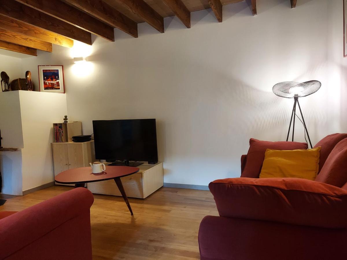 La Treille Villa Tignac Kültér fotó