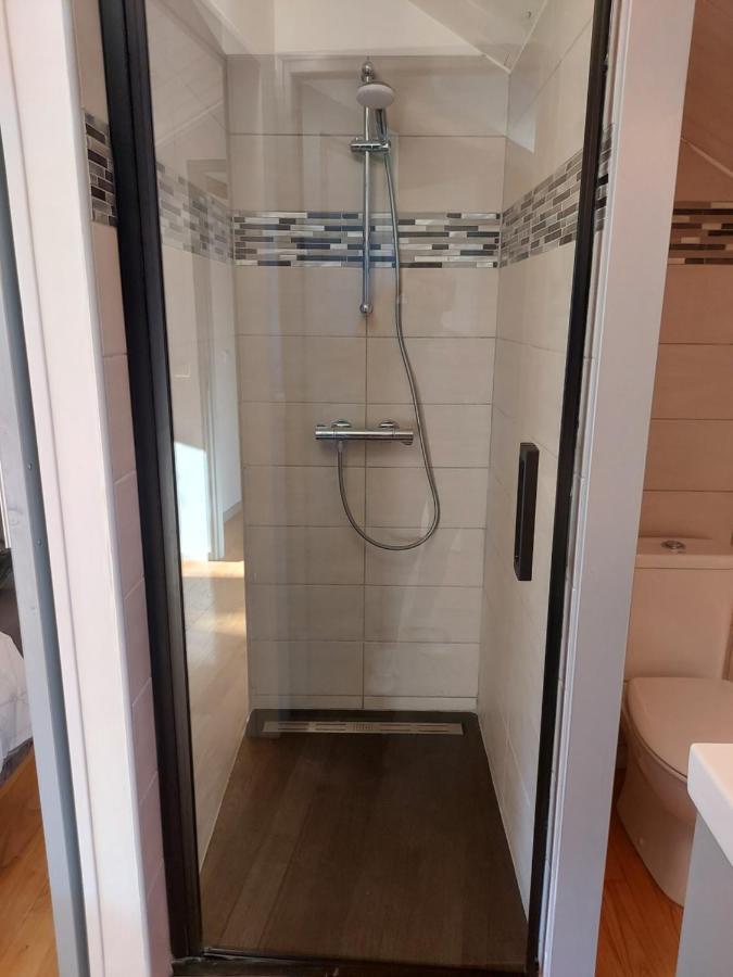La Treille Villa Tignac Kültér fotó