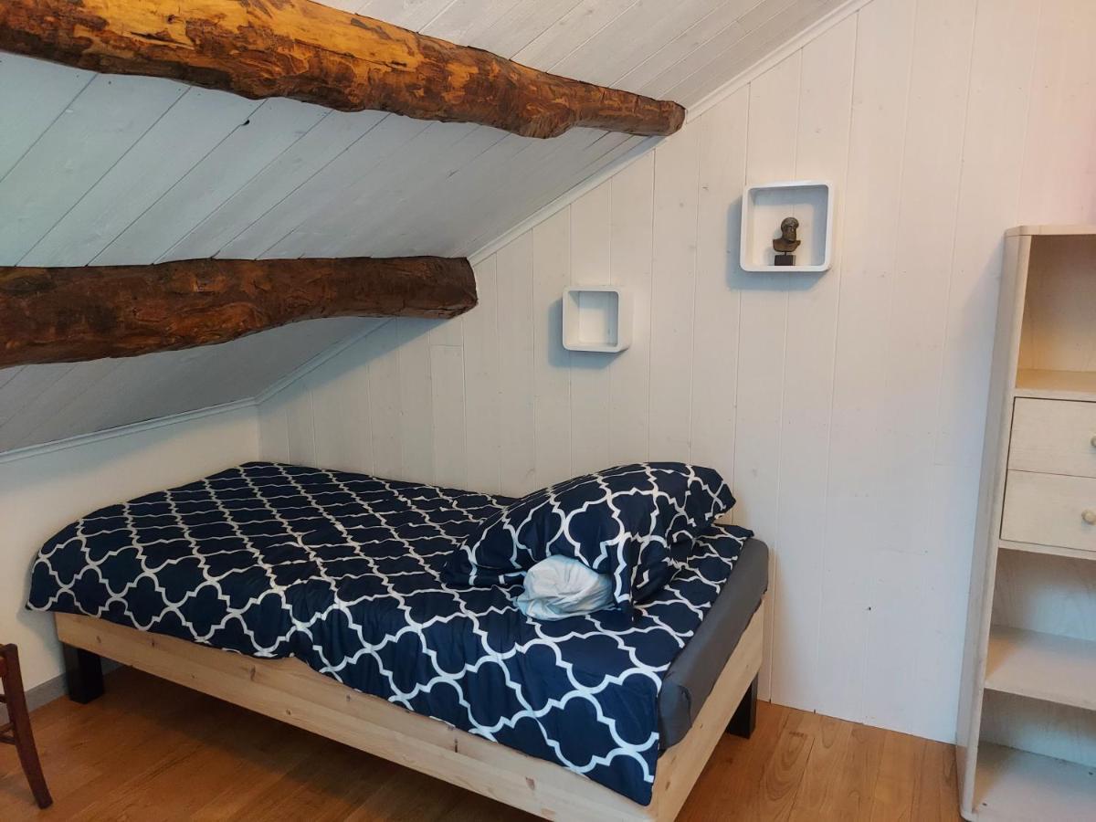 La Treille Villa Tignac Kültér fotó