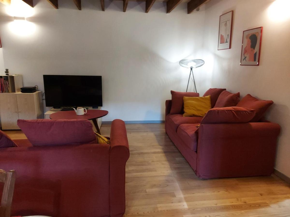 La Treille Villa Tignac Kültér fotó