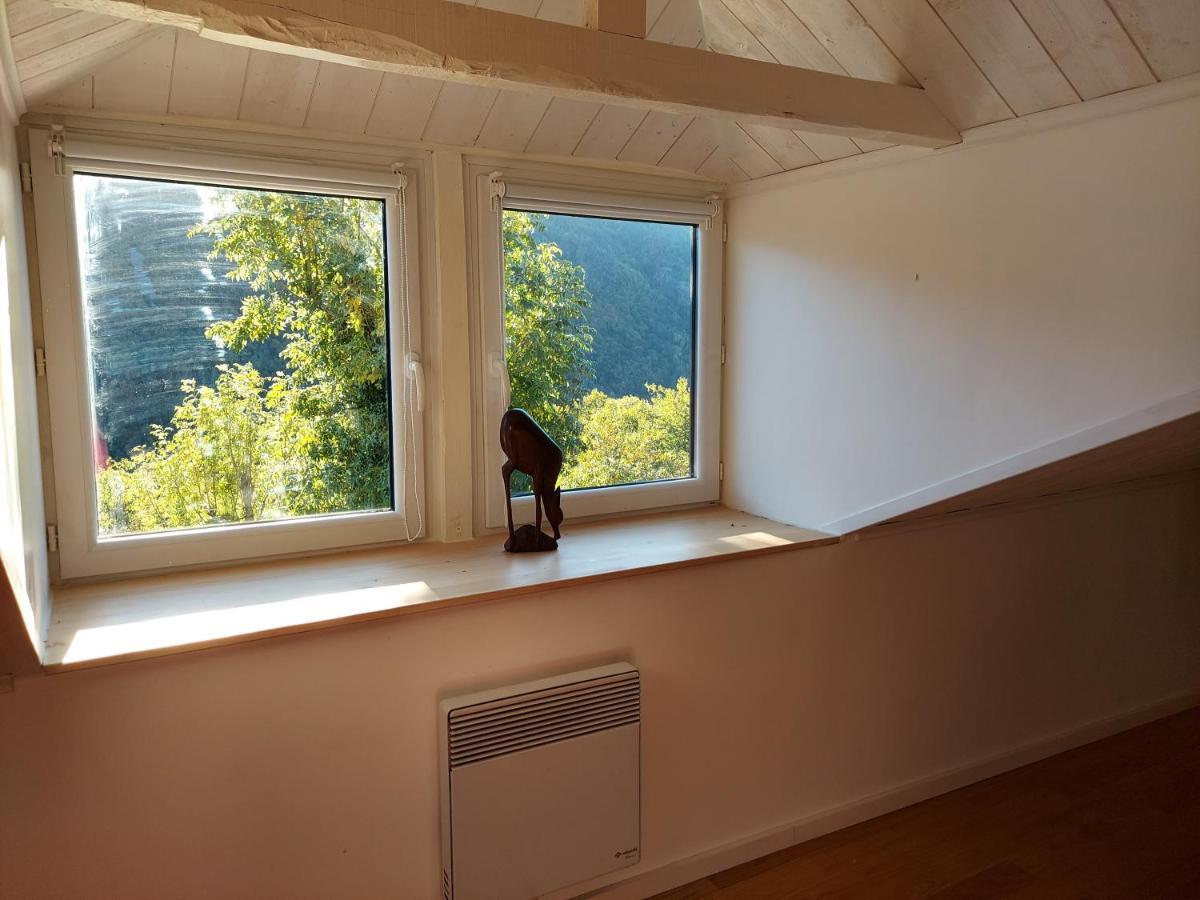 La Treille Villa Tignac Kültér fotó