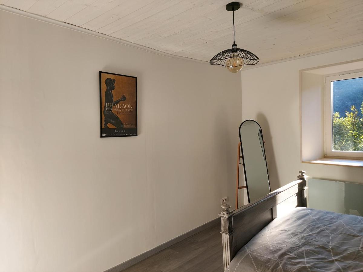 La Treille Villa Tignac Kültér fotó