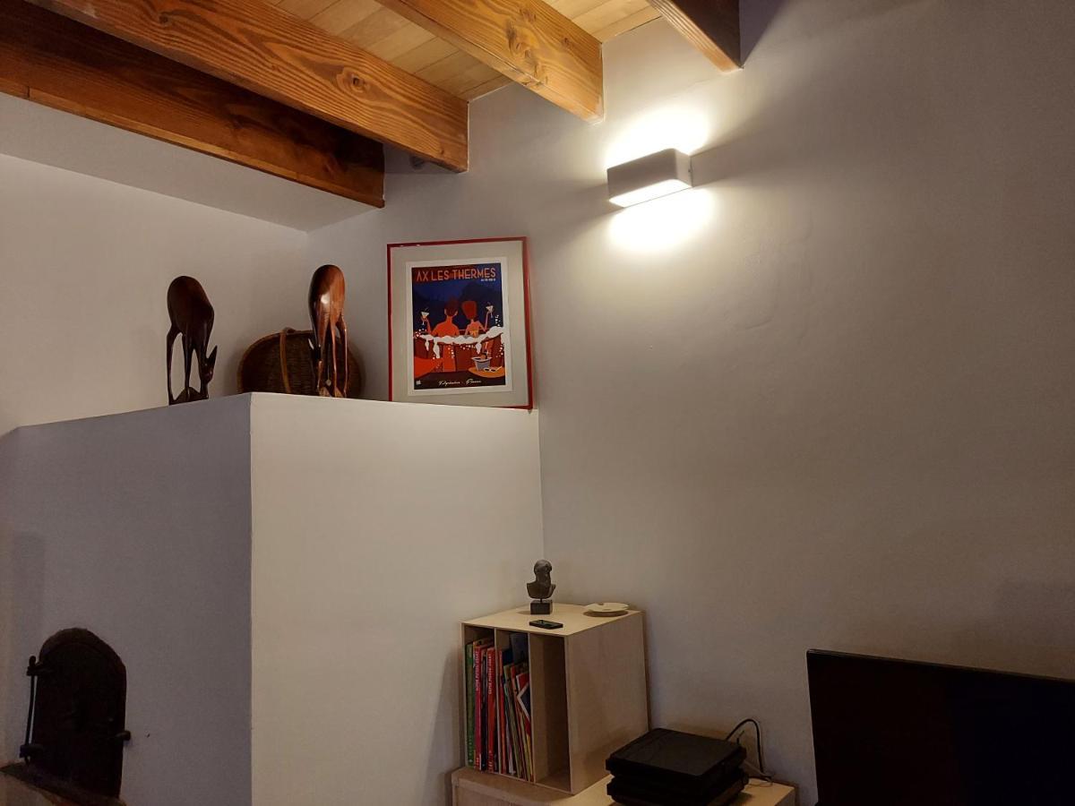 La Treille Villa Tignac Kültér fotó