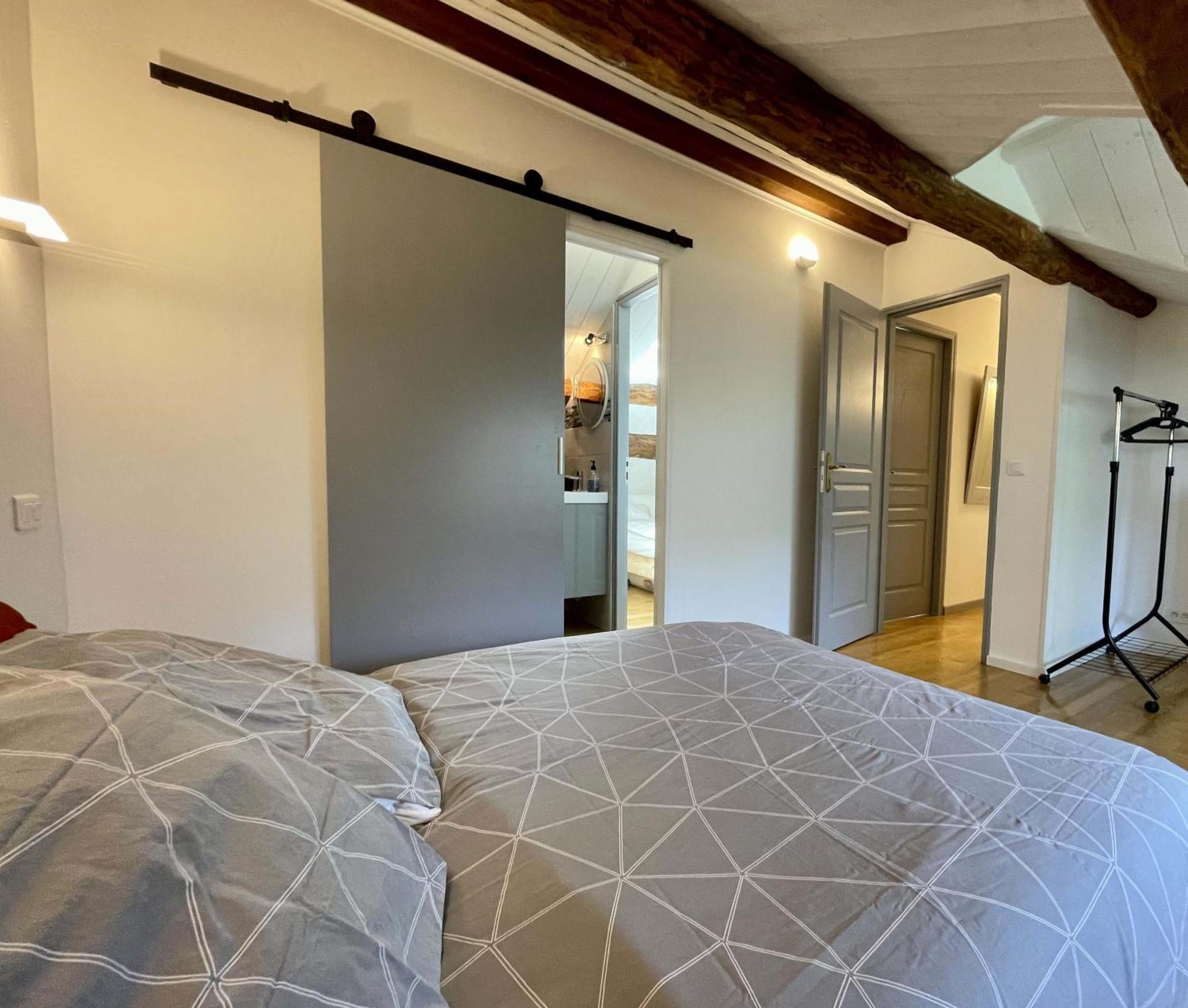 La Treille Villa Tignac Kültér fotó