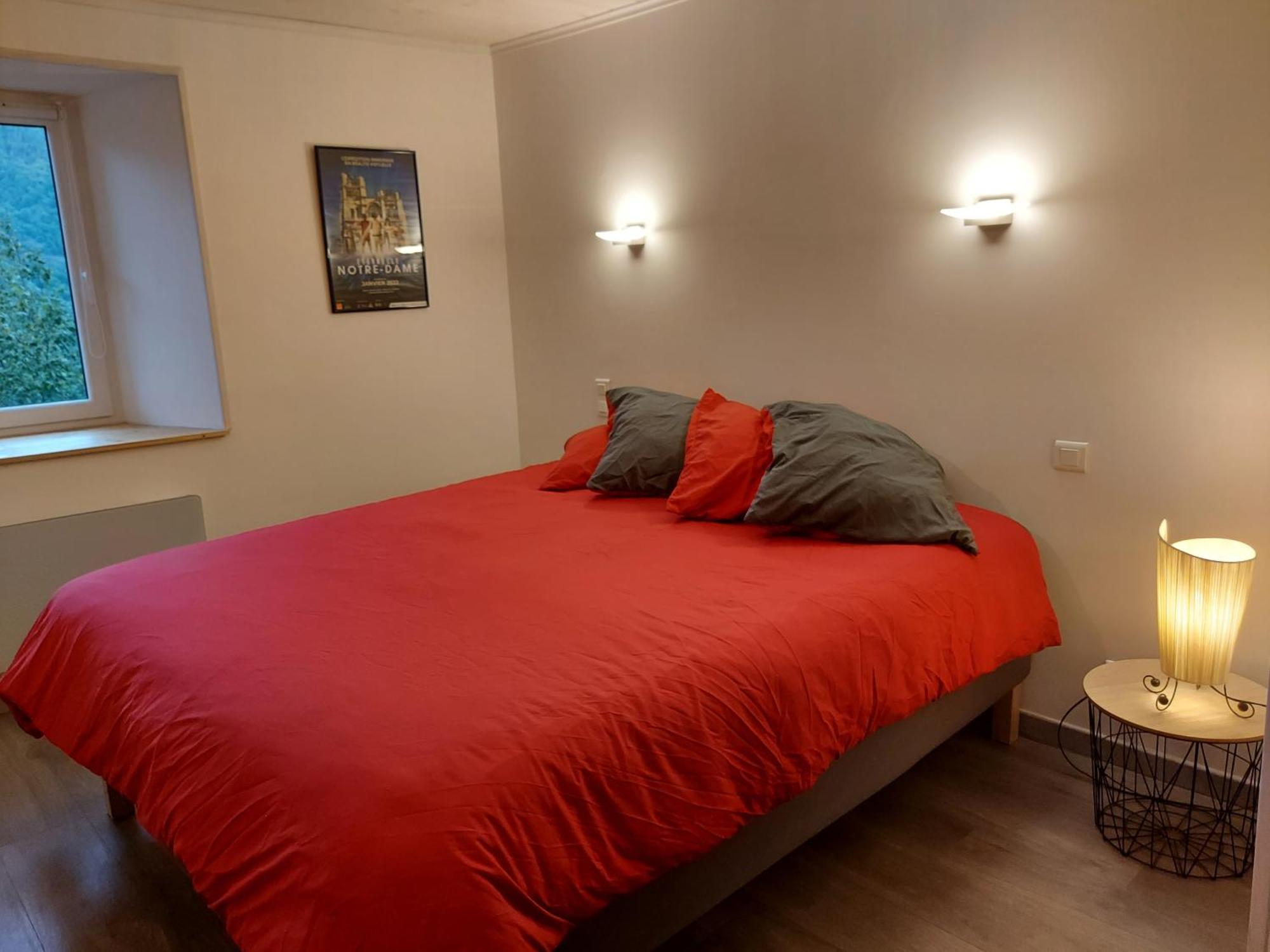 La Treille Villa Tignac Kültér fotó